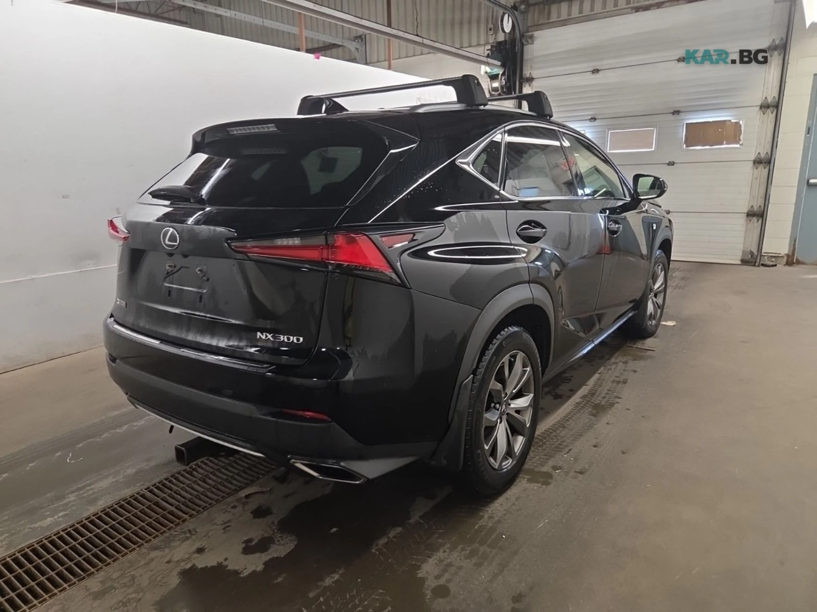 Lexus NX 300 * AвтоКредит * (ЦЕНА ДО БГ), снимка 4 - Автомобили и джипове - 55102684