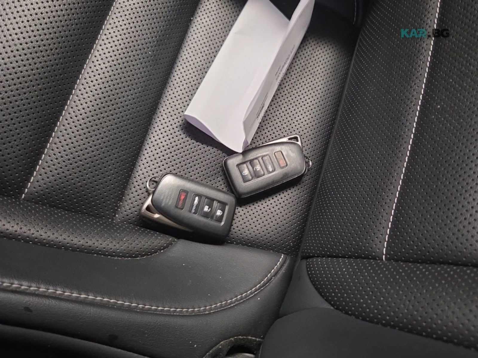 Lexus NX 300 * AвтоКредит * (ЦЕНА ДО БГ), снимка 17 - Автомобили и джипове - 55102684