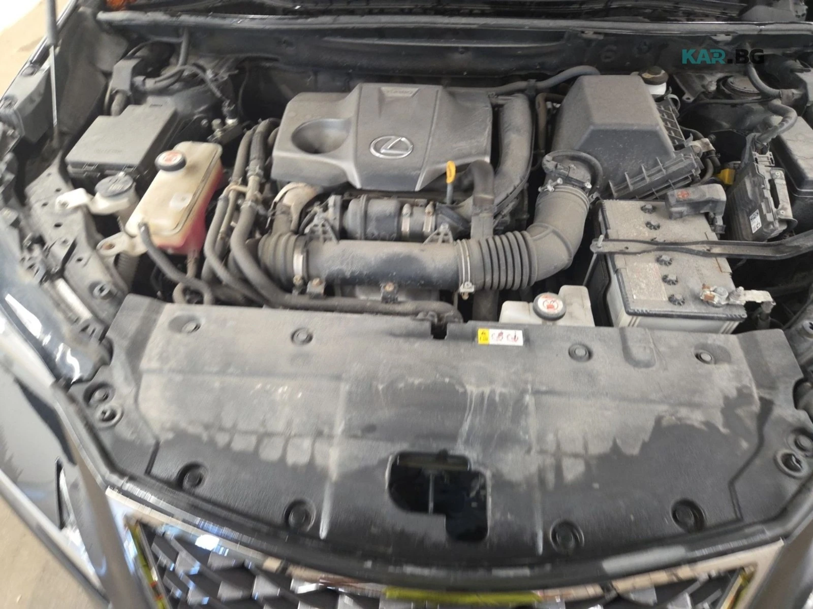 Lexus NX 300 * AвтоКредит * (ЦЕНА ДО БГ), снимка 9 - Автомобили и джипове - 55102684