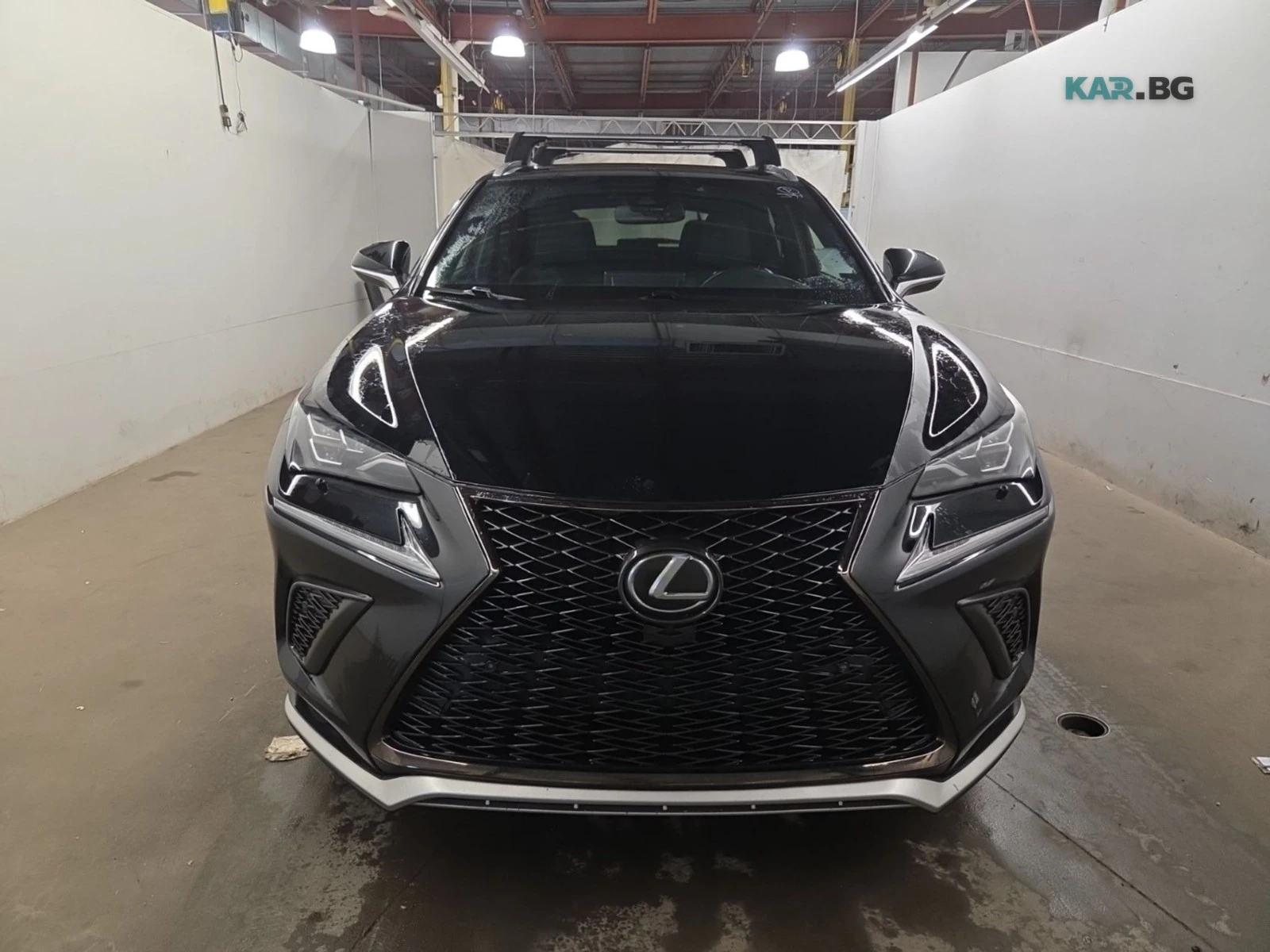 Lexus NX 300 * AвтоКредит * (ЦЕНА ДО БГ), снимка 3 - Автомобили и джипове - 55102684