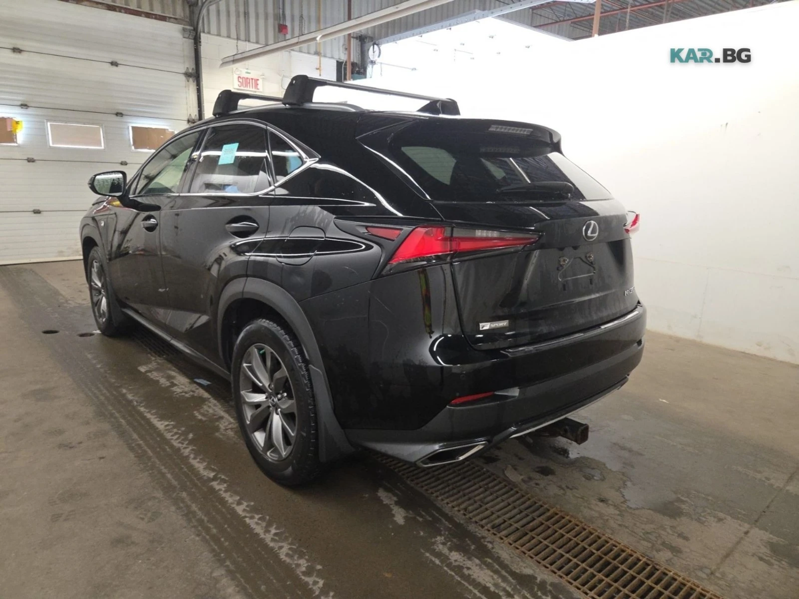 Lexus NX 300 * AвтоКредит * (ЦЕНА ДО БГ), снимка 5 - Автомобили и джипове - 55102684