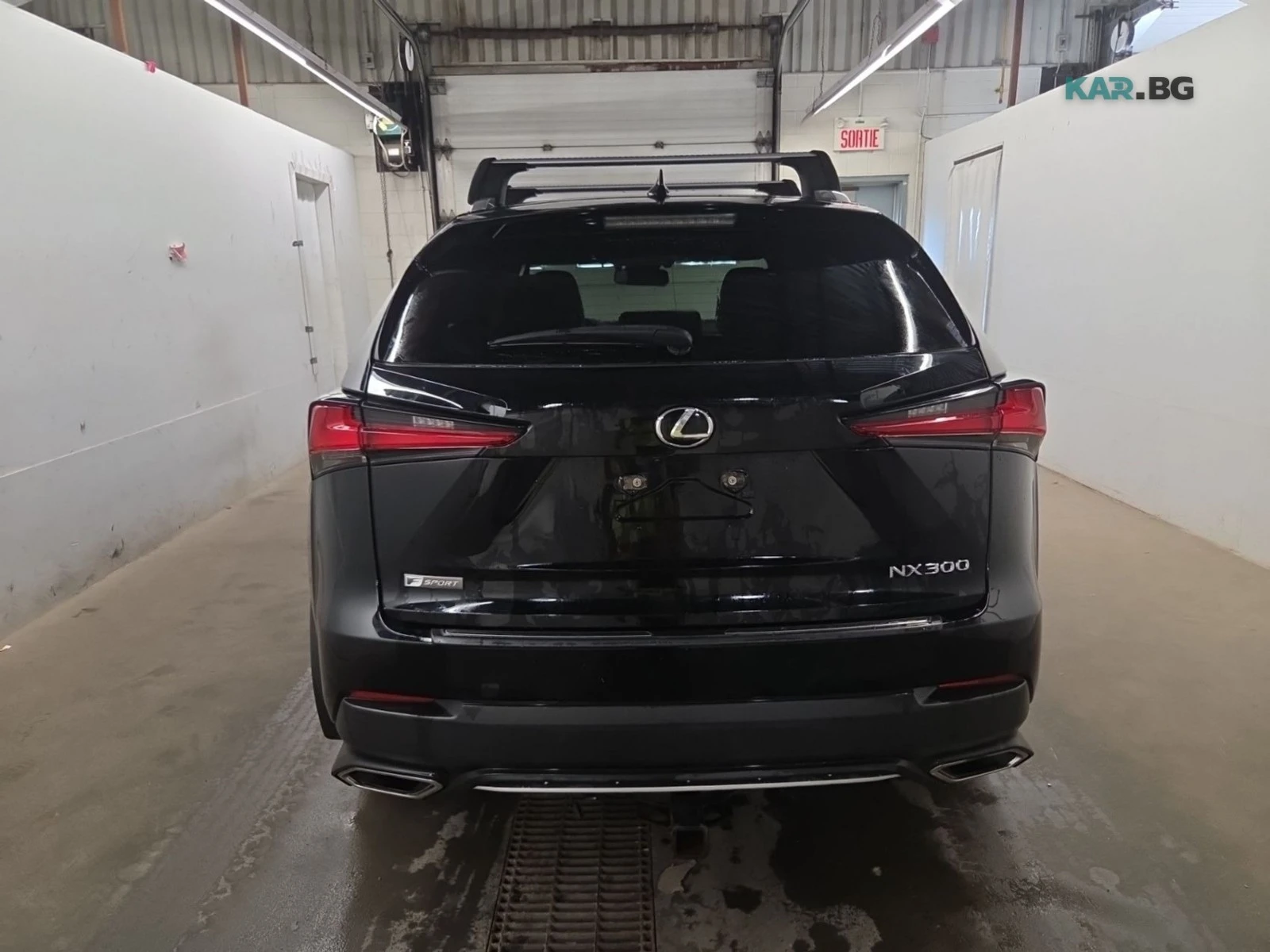 Lexus NX 300 * AвтоКредит * (ЦЕНА ДО БГ), снимка 6 - Автомобили и джипове - 55102684