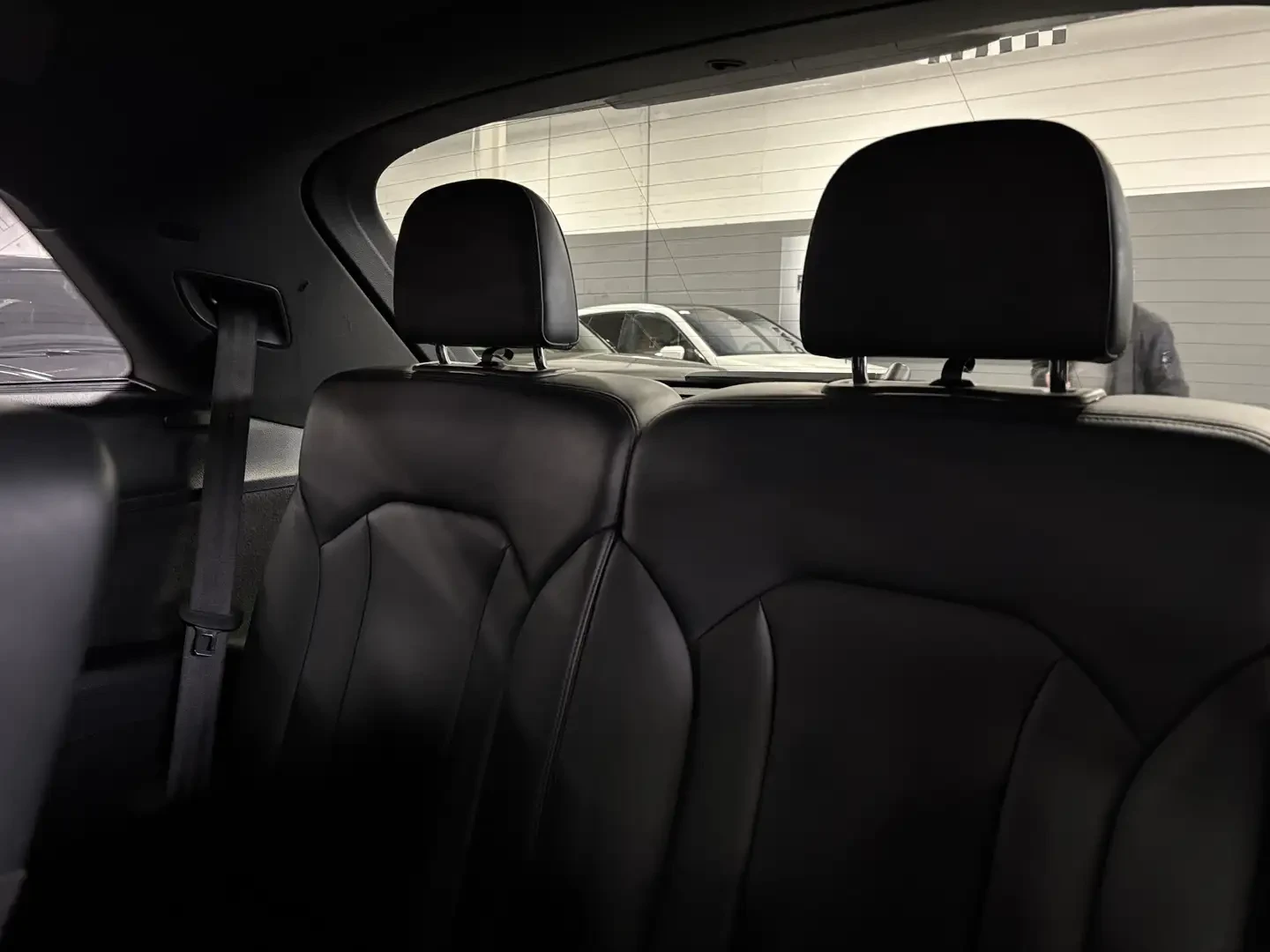 Audi Q7, снимка 12 - Автомобили и джипове - 55123483