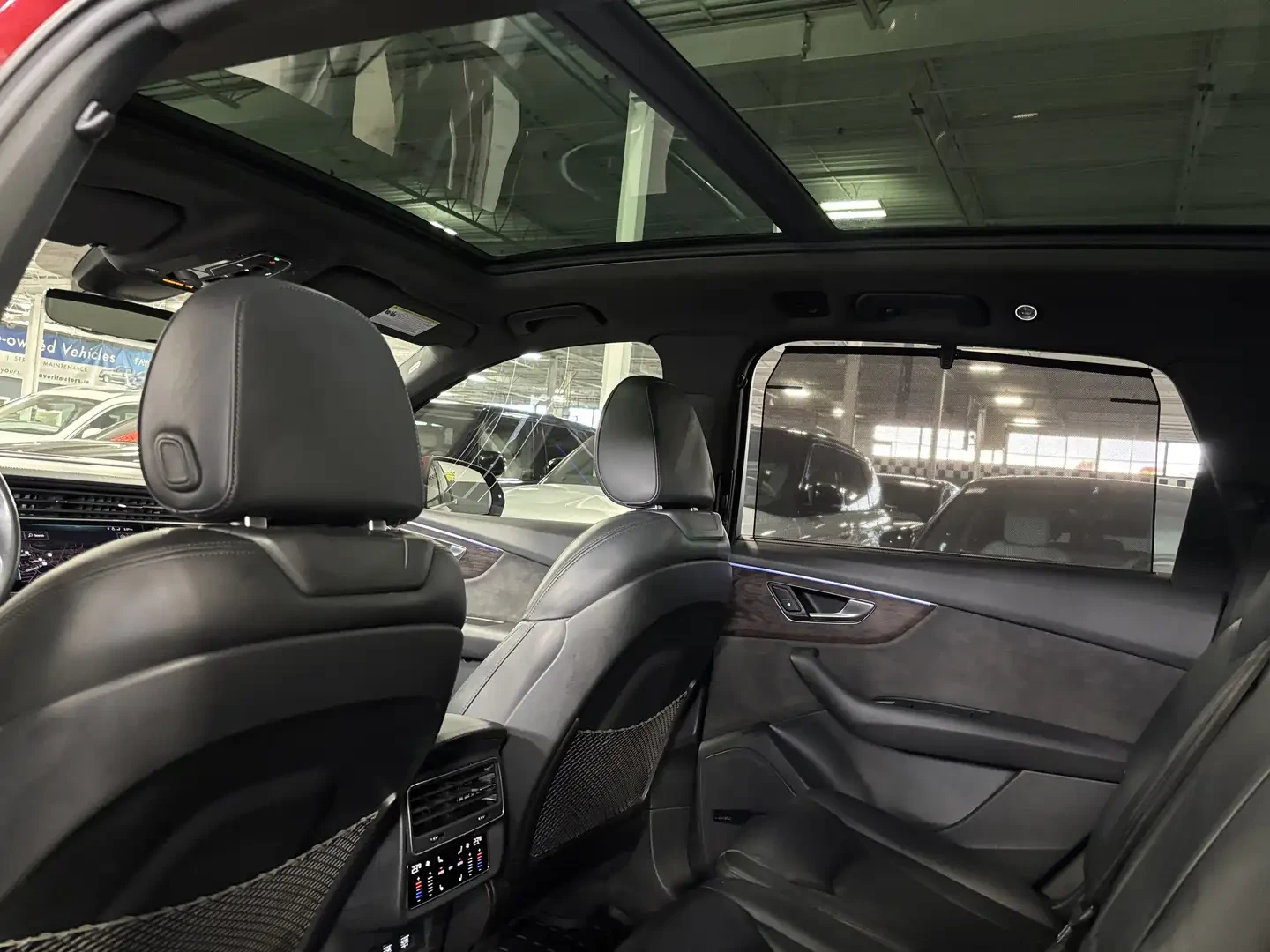 Audi Q7, снимка 10 - Автомобили и джипове - 55123483
