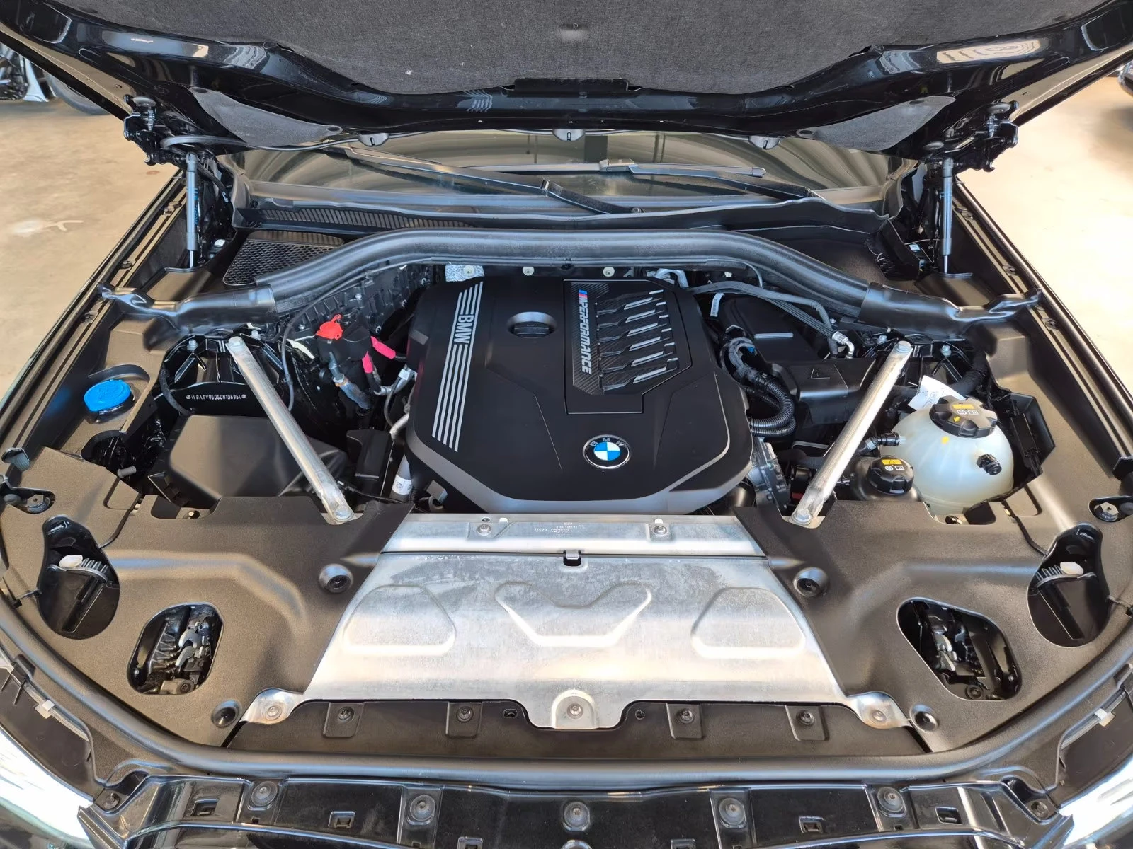 BMW X4 M40i/360HP/4X4/360/MEMO/LED/AMBI/KLESS/614z | Mobile.bg � ����������� 3