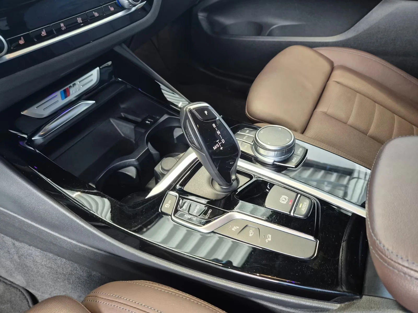 BMW X4 M40i/360HP/4X4/360/MEMO/LED/AMBI/KLESS/614z | Mobile.bg � ����������� 15