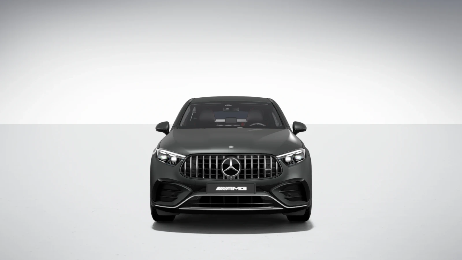 Mercedes-Benz GLC 53 4MATIC Coupe+ , снимка 2 - Автомобили и джипове - 55625586