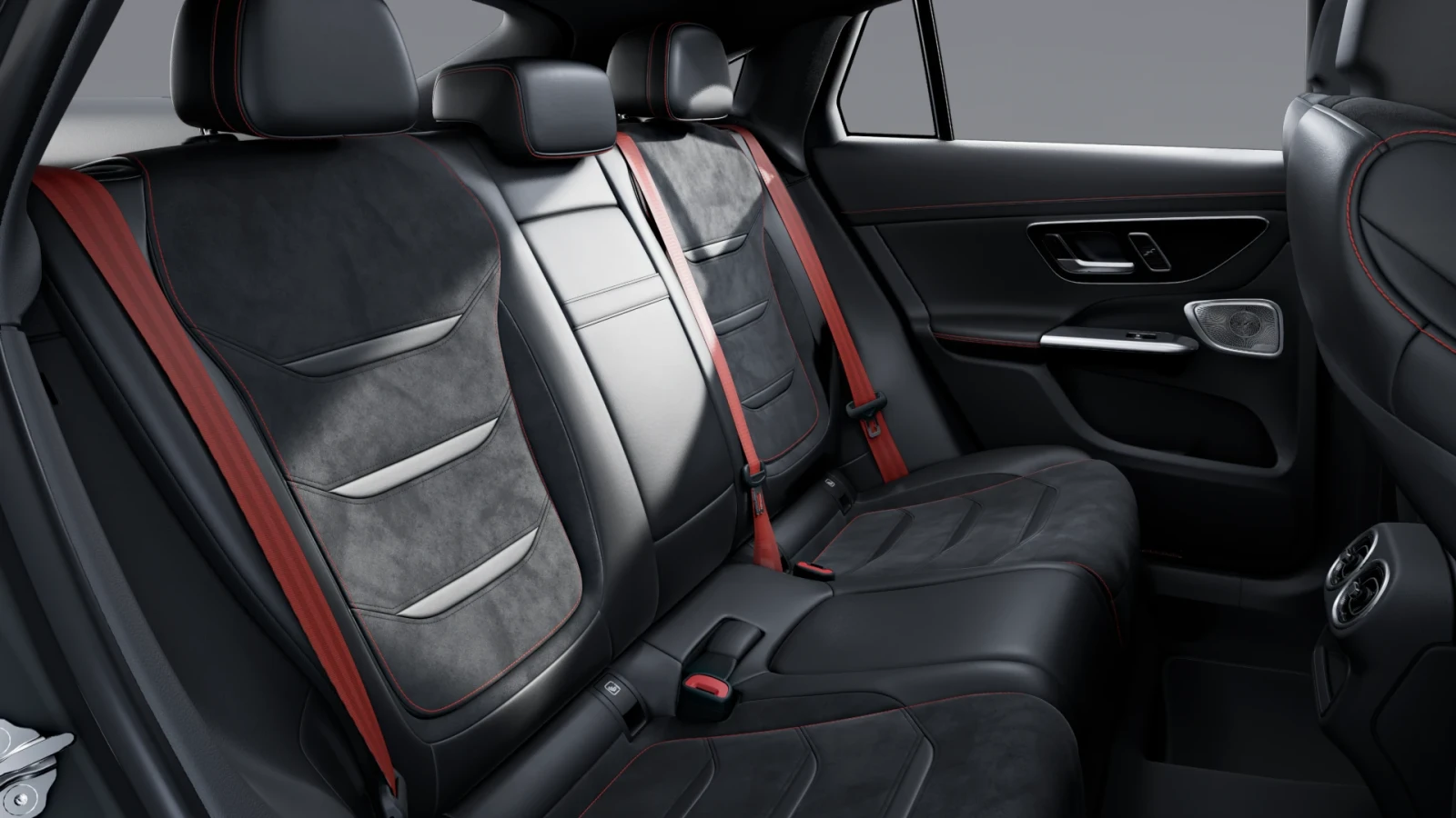 Mercedes-Benz GLC 53 4MATIC Coupe+ , снимка 10 - Автомобили и джипове - 55625586