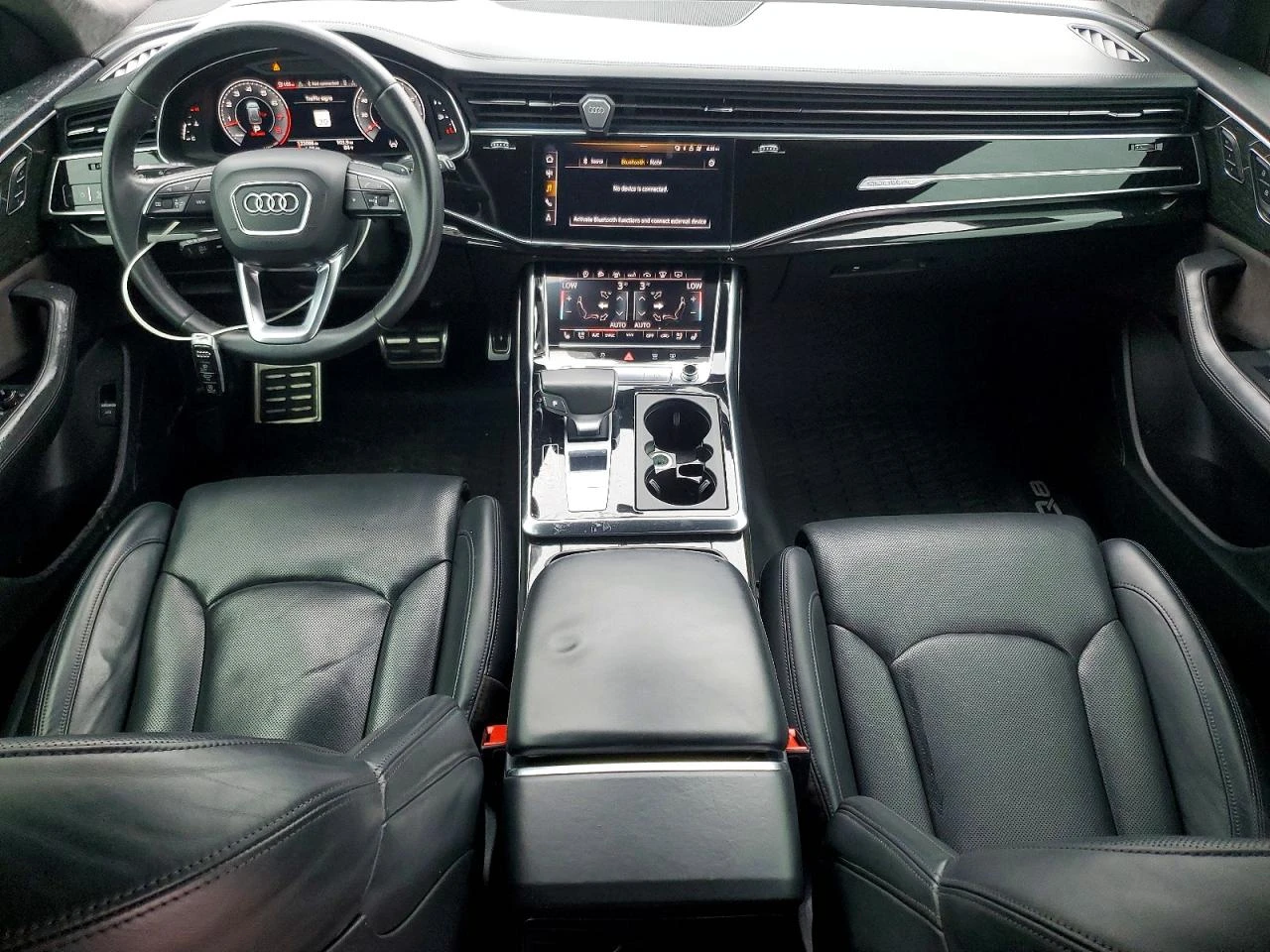 Audi Q8 PRESTIGE| �������| ��������| ��� ������ | Mobile.bg � ����������� 8