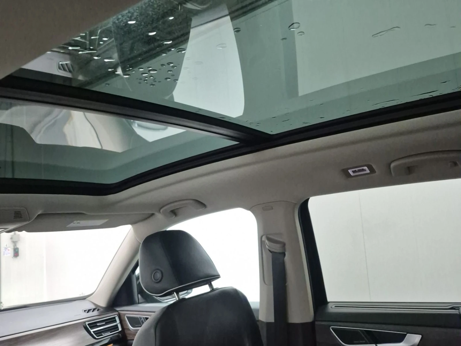 VW Atlas Execline  Цена до България & АвтоКредит, снимка 12 - Автомобили и джипове - 56196700