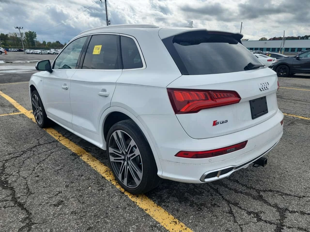 Audi SQ5 S-LINE PROGRESSIV / CARFAX / RED INT  | Mobile.bg � ����������� 4