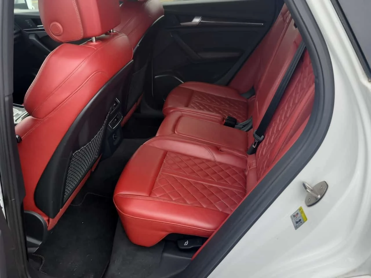 Audi SQ5 S-LINE PROGRESSIV / CARFAX / RED INT  | Mobile.bg � ����������� 13