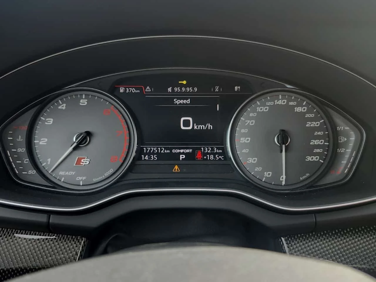 Audi SQ5 S-LINE PROGRESSIV / CARFAX / RED INT  | Mobile.bg � ����������� 11