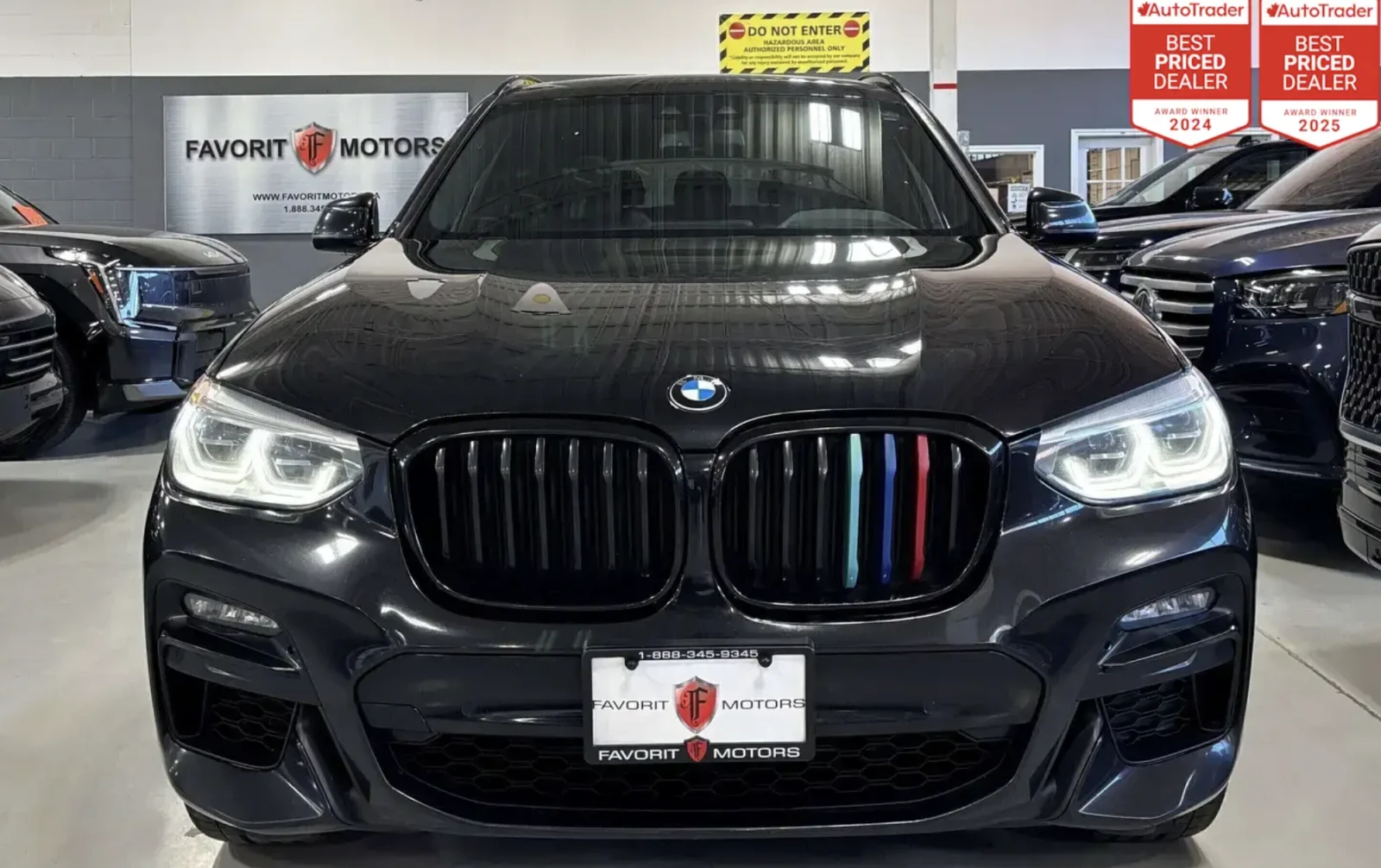 BMW X3 2020 BMW X3 M40i | Mobile.bg � ����������� 2
