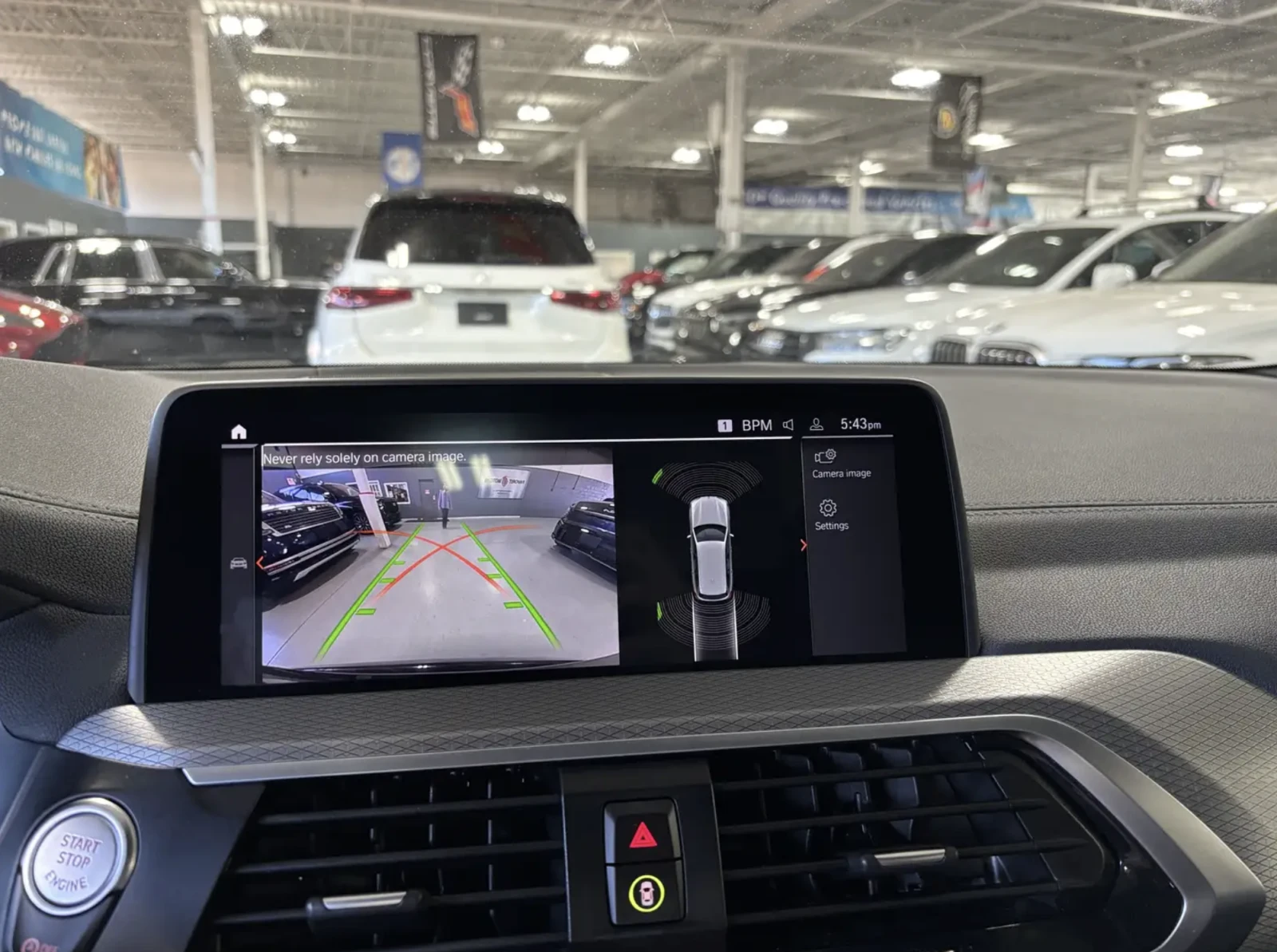 BMW X3 2020 BMW X3 M40i | Mobile.bg � ����������� 6