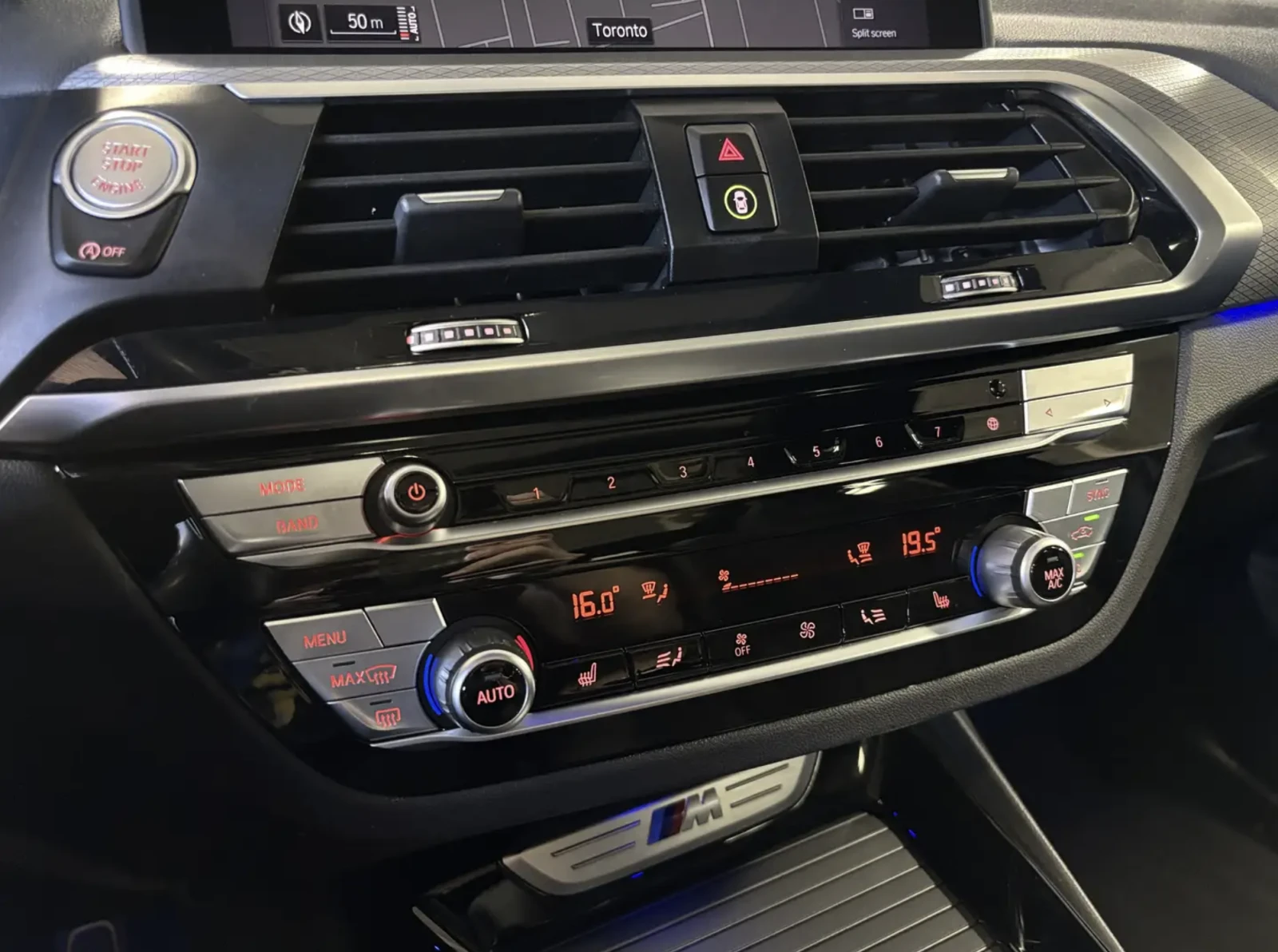 BMW X3 2020 BMW X3 M40i | Mobile.bg � ����������� 7