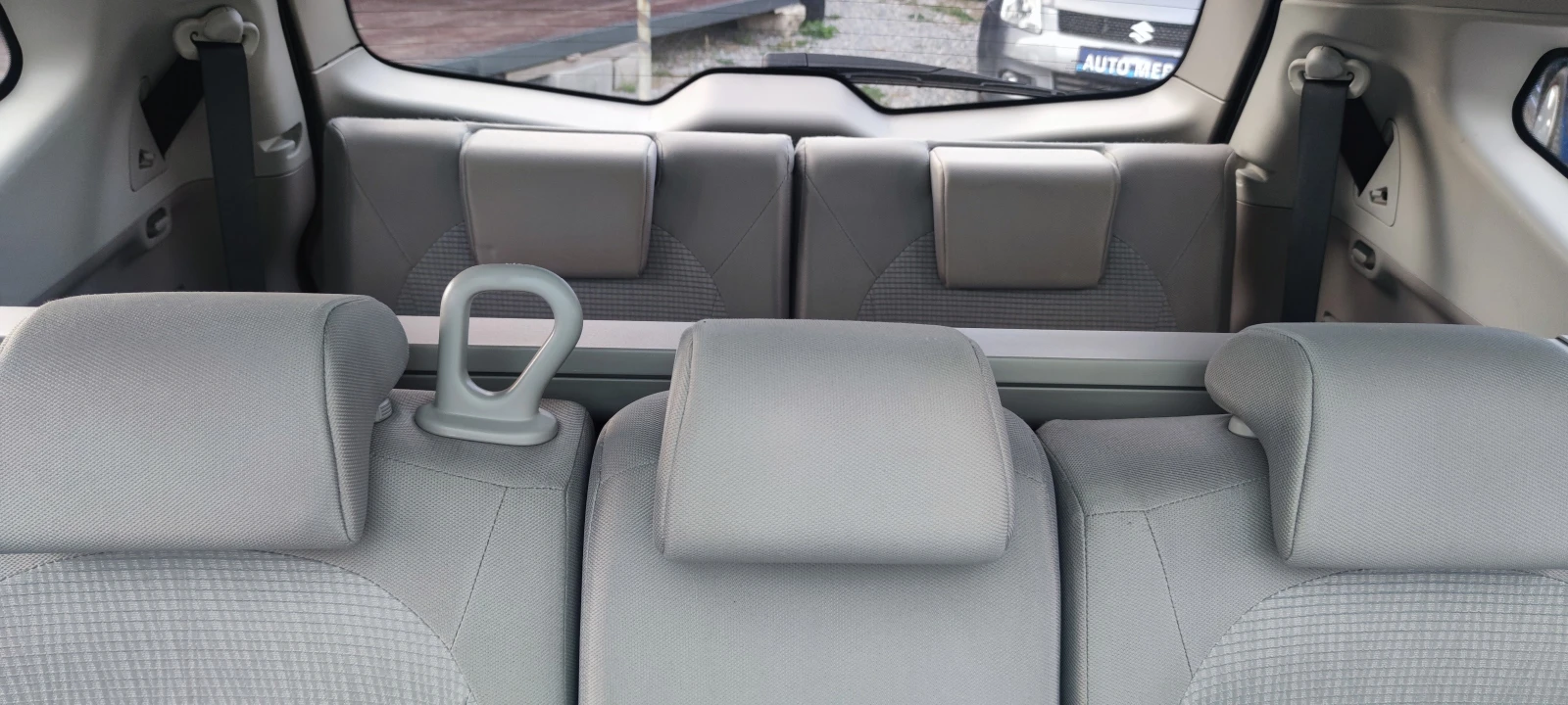 Nissan Qashqai 2.0dCi | Mobile.bg � ����������� 16