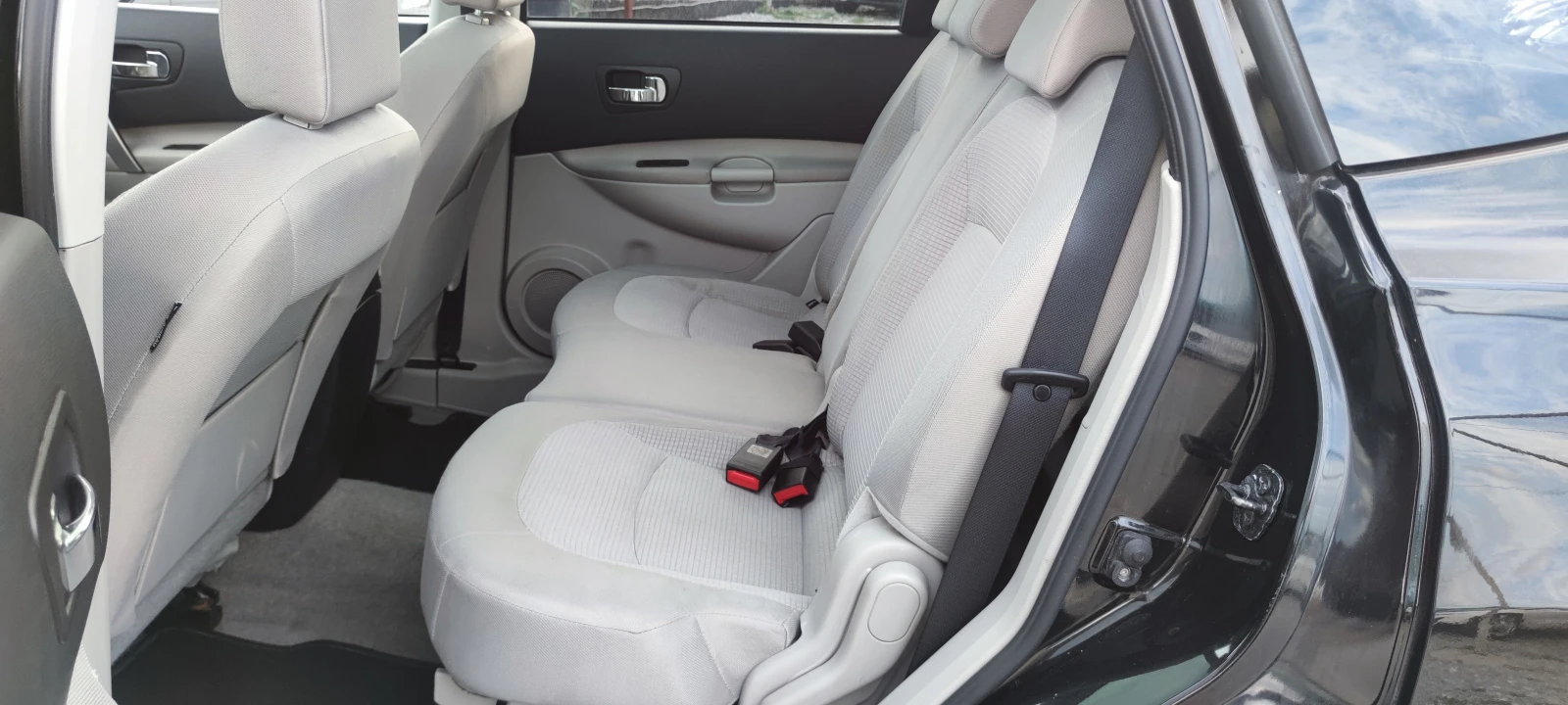 Nissan Qashqai 2.0dCi | Mobile.bg � ����������� 14