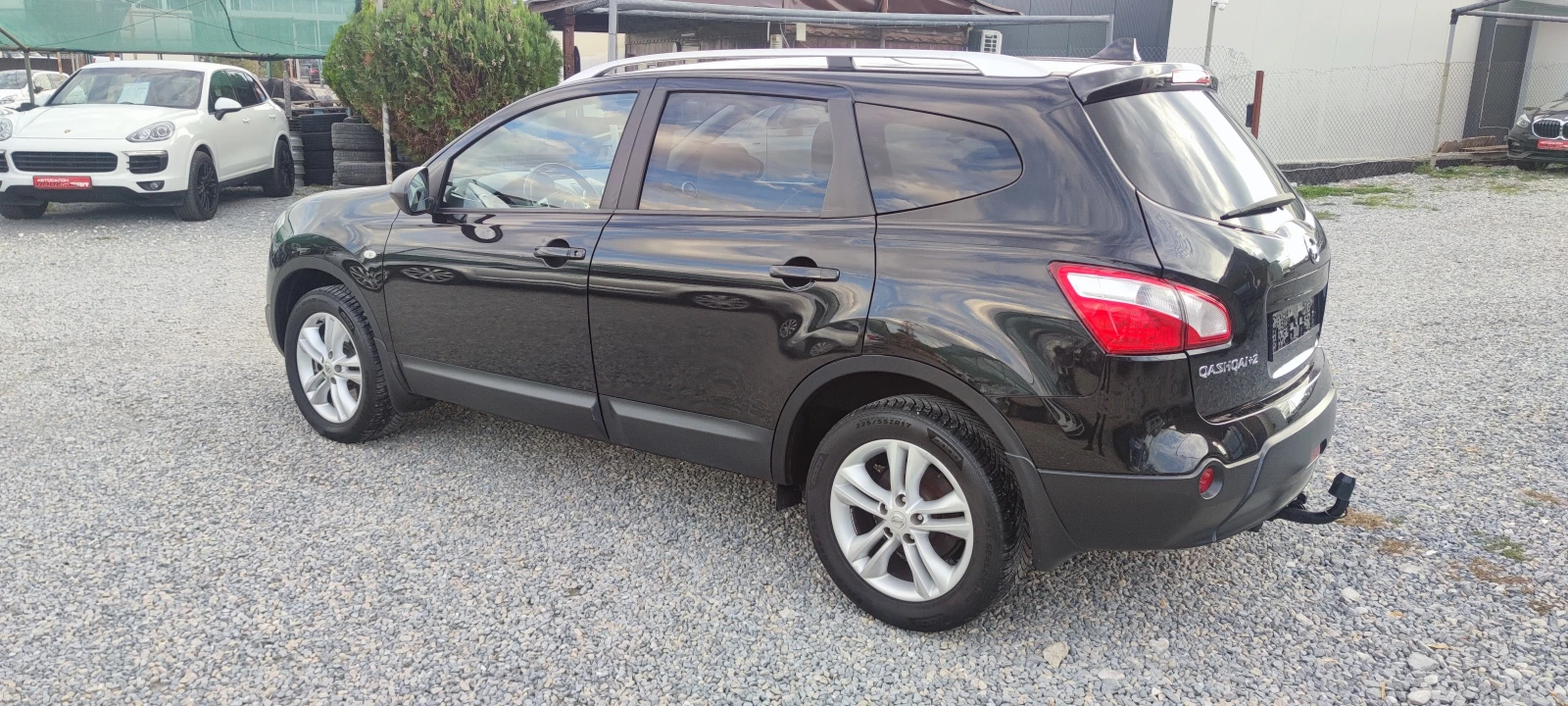 Nissan Qashqai 2.0dCi | Mobile.bg � ����������� 6