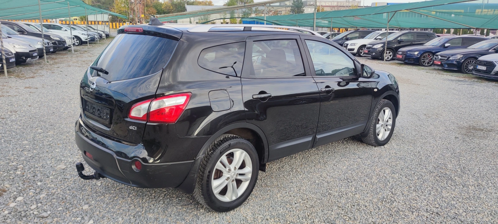 Nissan Qashqai 2.0dCi | Mobile.bg � ����������� 4