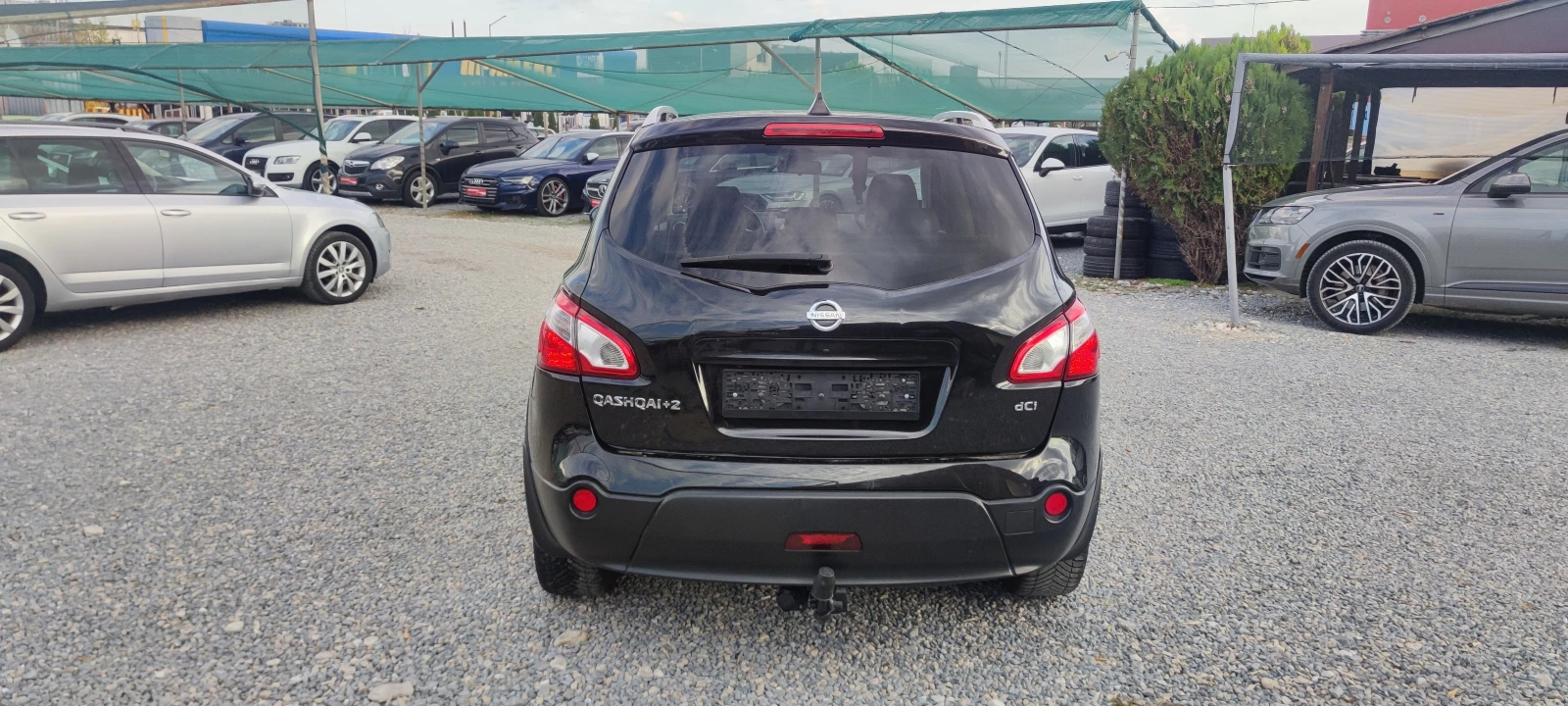 Nissan Qashqai 2.0dCi | Mobile.bg � ����������� 5