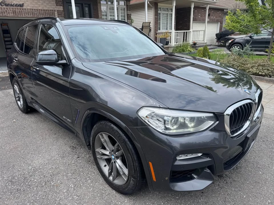 BMW X3 xDrive30i, ������ ������, ���������� | Mobile.bg � ����������� 2