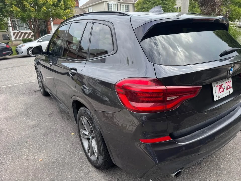 BMW X3 xDrive30i, ������ ������, ���������� | Mobile.bg � ����������� 4