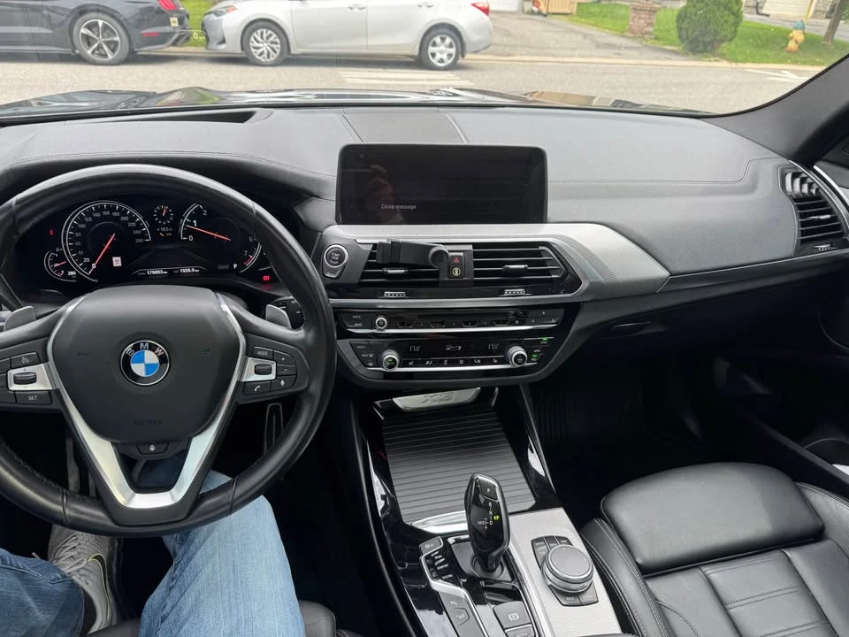 BMW X3 xDrive30i, ������ ������, ���������� | Mobile.bg � ����������� 5