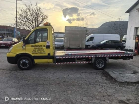 Iveco Daily 35C18, снимка 8