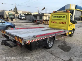 Iveco Daily 35C18, снимка 4