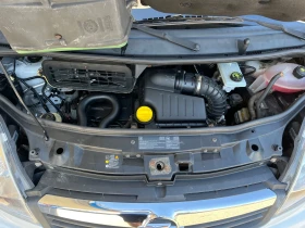Opel Vivaro 2.0-DCI, снимка 16