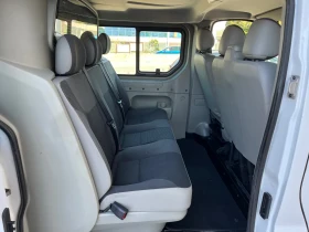Opel Vivaro 2.0-DCI, снимка 8