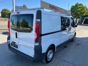 Opel Vivaro 2.0-DCI, снимка 3