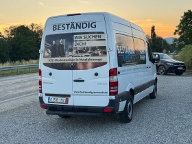 Mercedes-Benz Sprinter 316 CDI* EURO 5* Клима* Оригинал* НЕМСКИ!!, снимка 5