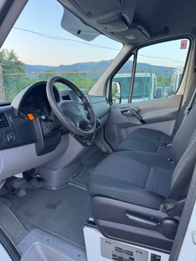 Mercedes-Benz Sprinter 316 CDI* EURO 5* Клима* Оригинал* НЕМСКИ!!, снимка 10