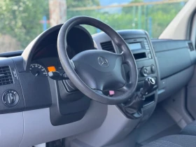Mercedes-Benz Sprinter 316 CDI* EURO 5* Клима* Оригинал* НЕМСКИ!!, снимка 11