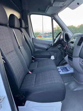 Mercedes-Benz Sprinter 316 CDI* EURO 5* Клима* Оригинал* НЕМСКИ!!, снимка 16