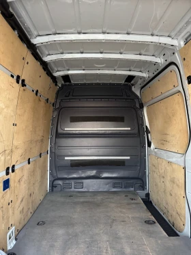 Mercedes-Benz Sprinter 316 CDI* EURO 5* Клима* Оригинал* НЕМСКИ!!, снимка 9