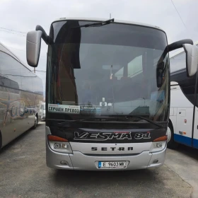 Setra S, снимка 2