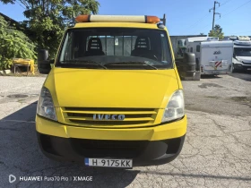 Обява за продажба на Iveco Daily 35C18 ~19 500 лв. - изображение 2