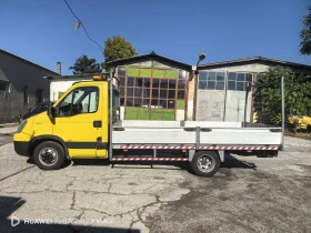 Обява за продажба на Iveco Daily 35C18 ~19 500 лв. - изображение 3