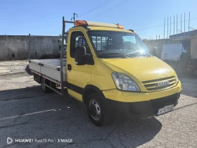 Обява за продажба на Iveco Daily 35C18 ~19 500 лв. - изображение 1
