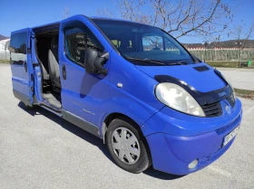 Renault Trafic, снимка 4