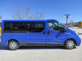 Renault Trafic, снимка 1