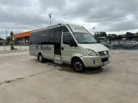  Iveco 5018