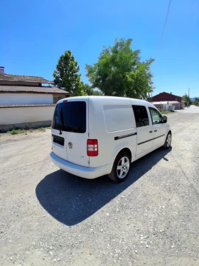 Обява за продажба на VW Caddy ~10 200 лв. - изображение 2
