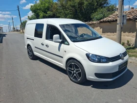 VW Caddy | Mobile.bg    2