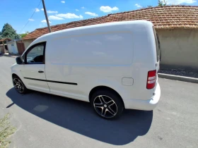 VW Caddy | Mobile.bg    3