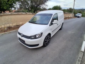 Обява за продажба на VW Caddy ~11 699 лв. - изображение 1