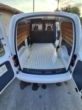 VW Caddy | Mobile.bg    5
